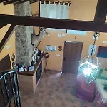 Villa Amanecer Candeleda