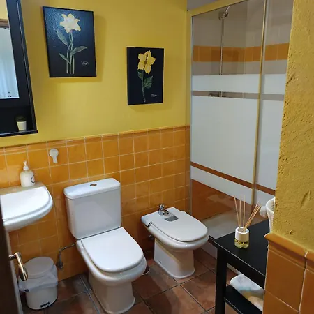 Amanecer Villa Candeleda