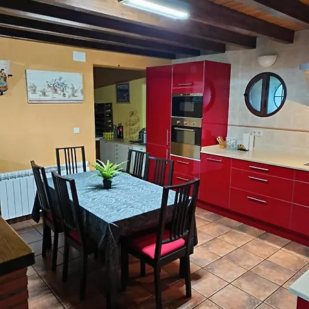 Amanecer Villa